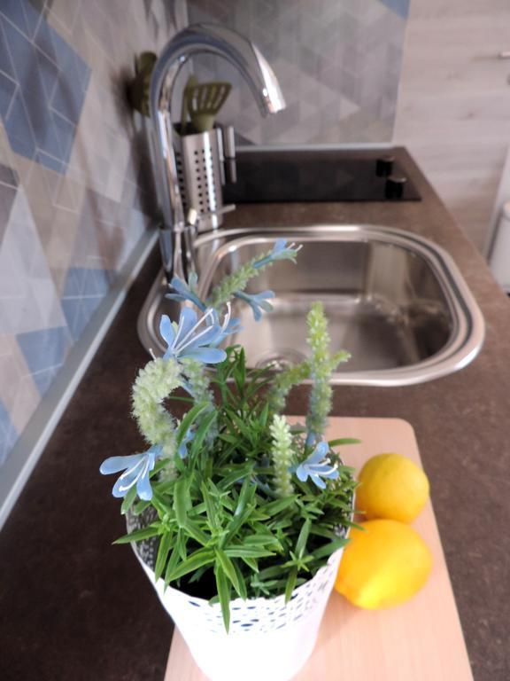 Apartment Place 2 Stay Χβαρ Εξωτερικό φωτογραφία