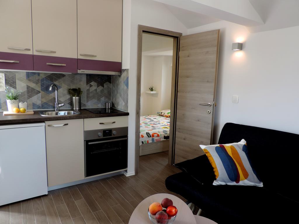Apartment Place 2 Stay Χβαρ Εξωτερικό φωτογραφία
