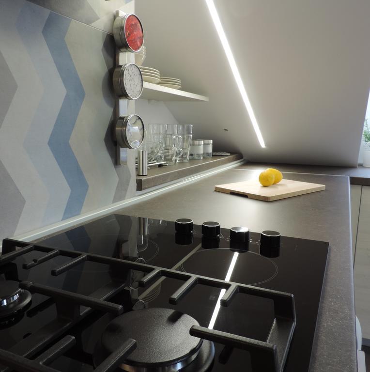 Apartment Place 2 Stay Χβαρ Εξωτερικό φωτογραφία
