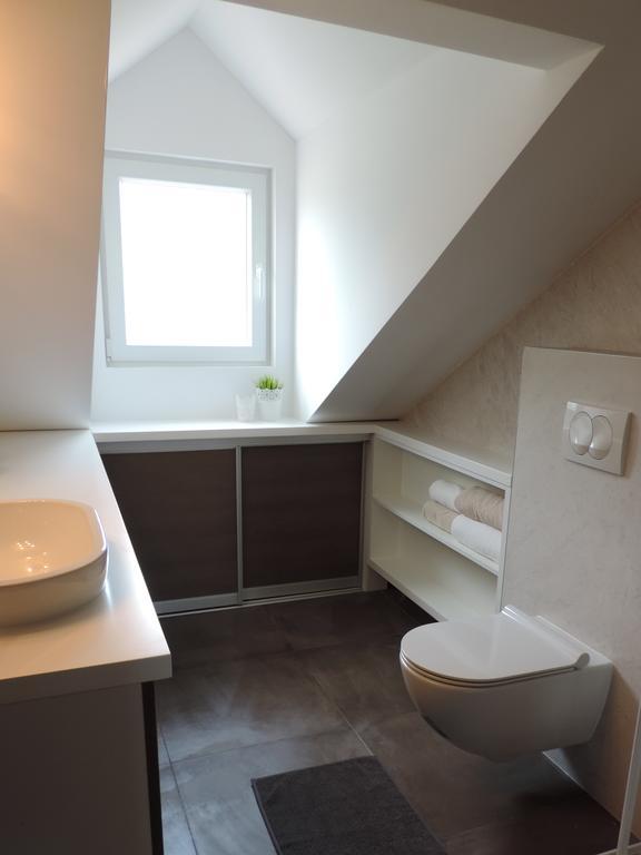 Apartment Place 2 Stay Χβαρ Εξωτερικό φωτογραφία